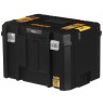 Diskinis pjūklas AKU 18V DEWALT be akum ir pakrovėjo