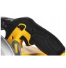 Diskinis pjūklas AKU 18V DEWALT be akum ir pakrovėjo