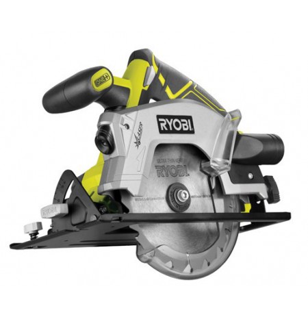 118554 RYOBI 18V Circular Saw