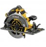 Diskinis pjūklas 54V Dewalt DCS579NT-XJ (nėra akum.)