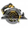 DeWALT DCS579NT-XJ portable circular saw 19 cm Black, Grey, Yellow 5800 RPM