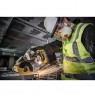 DeWALT DCS438N-XJ cordless universal cutter 18 V