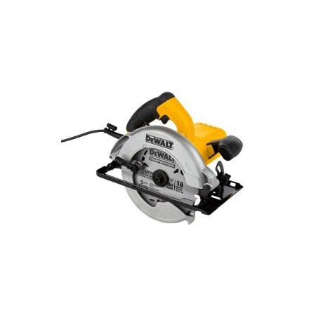DEWALT CIRCULAR SAW.1500W/190mm/68mm DWE5615