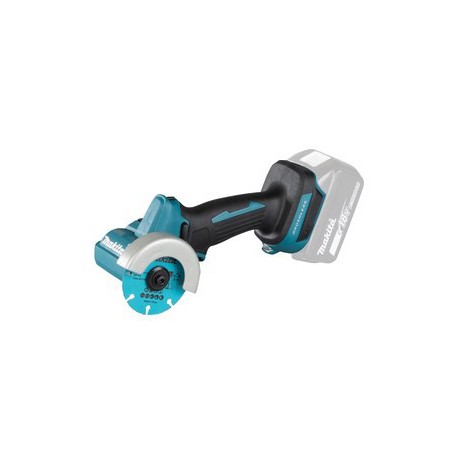 MAKITA. BLADE CUTTER. 76mm 18V DMC300Z
