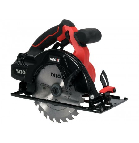 Yato YT-82808 portable circular saw