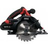 Yato YT-82808 portable circular saw