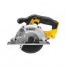 Diskinis pjūklas DCS373N-XJ  XR Li-Ion 18V DEWALT