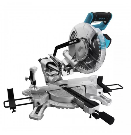 DEDRA DED6904 mitre saw 3000 RPM