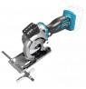 DEDRA DED7049 chainsaw
