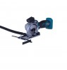 DEDRA DED7049 chainsaw