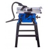 Stalinis pjūklas Scheppach HS105 230V 2,0KW