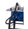 Stalinis pjūklas Scheppach HS105 230V 2,0KW