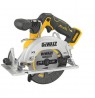 DEWALT. CIRCULAR SAW. 12V DCS512NT 140mm TSTAK WITHOUT AKU. AND ORDER.