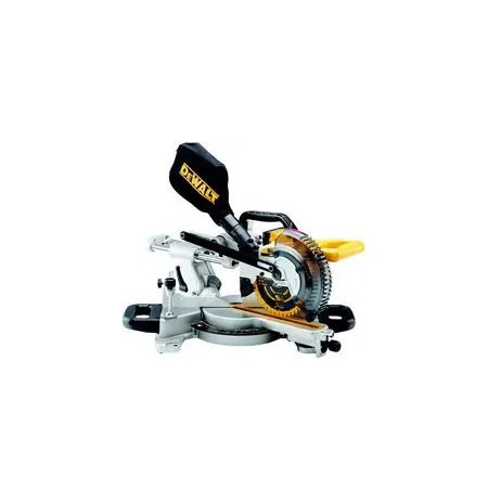 DeWalt System AKU 18V 18V Mitre Saw 184mm, Speed 3