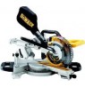 DeWalt System AKU 18V 18V Mitre Saw 184mm, Speed 3