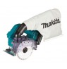 Makita DCC500RTE power universal cutter 8800 RPM