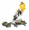 DeWALT DCS777T2-QW mitre saw 6300 RPM