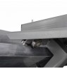 Stalinis pjūklasScheppach TS310 230V 2,2KW 315mm