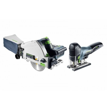 FT. COMBO CUTTING SET TSC 55 K/PSC 420/TB M 137