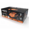Robotic Lawnmower E+