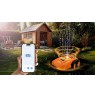 Robotic Lawnmower E+