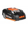 MOWING ROBOT YARD FORCE NX YF-RNX100I 50W 1000M