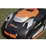 MOWING ROBOT YARD FORCE NX YF-RNX100I 50W 1000M