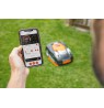 MOWING ROBOT YARD FORCE NX YF-RNX100I 50W 1000M