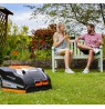 MOWING ROBOT YARD FORCE NX YF-RNX100I 50W 1000M