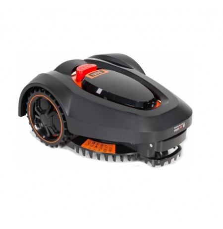 Self-propelled robot RLM800-NG NAC