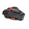 Vejos robotas RLM800-NG NAC