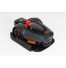 Self-propelled robot RLM800-NG NAC