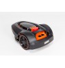 Self-propelled robot RLM800-NG NAC