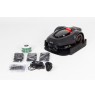 Self-propelled robot RLM800-NG NAC