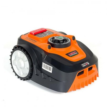 NAC self-propelled robot RLM1500-DY ULTRASONIC