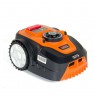 Vejos robotas RLM1500-NG NAC