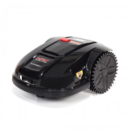 NAC self-propelled robot RLM1800G2-T