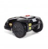NAC self-propelled robot RLM1800G2-T
