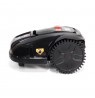 NAC self-propelled robot RLM1800G2-T