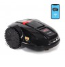 NAC self-propelled robot RLM1800G2-T