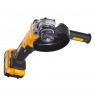 18V DCG405P3 angle grinder DEWALT