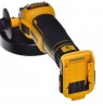 18V DCG405P3 angle grinder DEWALT