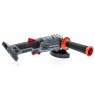 Graphite Energy+ 18V Li-Ion brushless cordless angle grinder 115 mm blade without battery