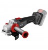 Angle grinder 125mm brushless Energy+ 0-9200/min-1, without battery