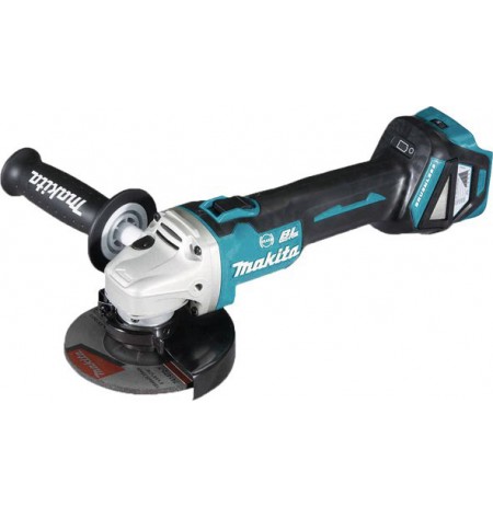 MAKITA DGA513ZJ 18V