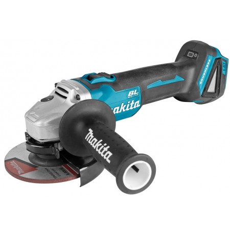 MAKITA DGA504ZJ 18V