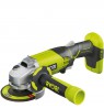 123657 Ryobi 18V Angle Grinder