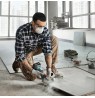 Bosch GWS 180-LI angle grinder 12.5 cm 11000 RPM 1.6 kg
