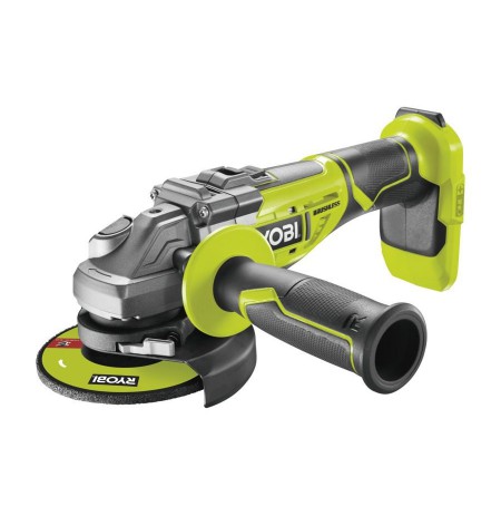 149404 Ryobi 18V Brushless Angle Grinder