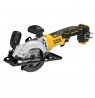 DEWALT. STEEL AND CONCRETE CUTTER 54V 230mm DCS691N